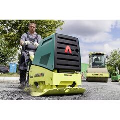  APR Ammann APR 5920 Vibrationsplatte 12465805